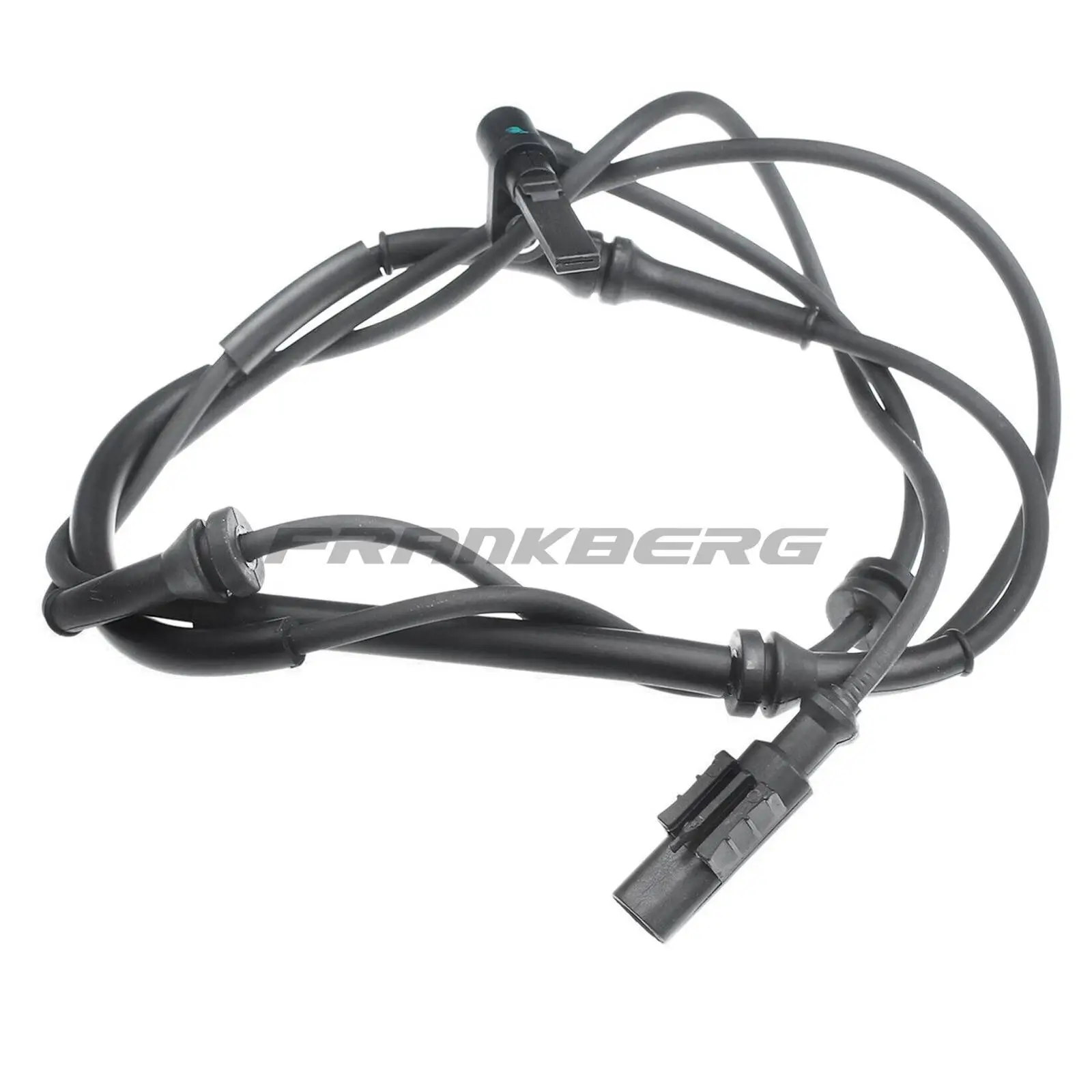 Sensor, Raddrehzahl Frankberg 5481FB0000477