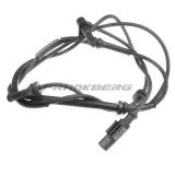 Sensor, Raddrehzahl Frankberg 5481FB0000477