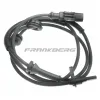 Sensor, Raddrehzahl Frankberg 5481FB0000478 Bild Sensor, Raddrehzahl Frankberg 5481FB0000478