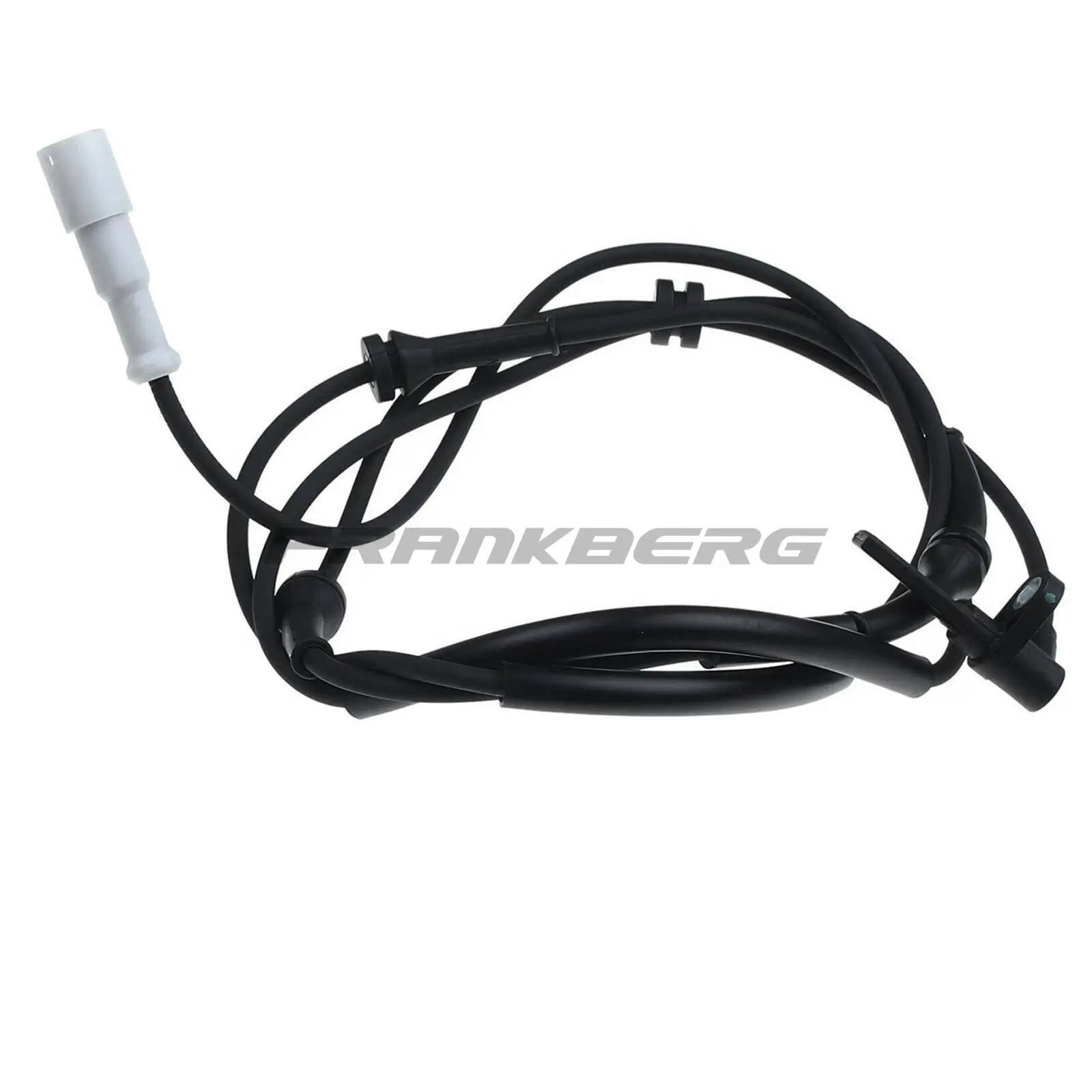 Sensor, Raddrehzahl Frankberg 5481FB0000481