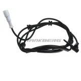 Sensor, Raddrehzahl Frankberg 5481FB0000481