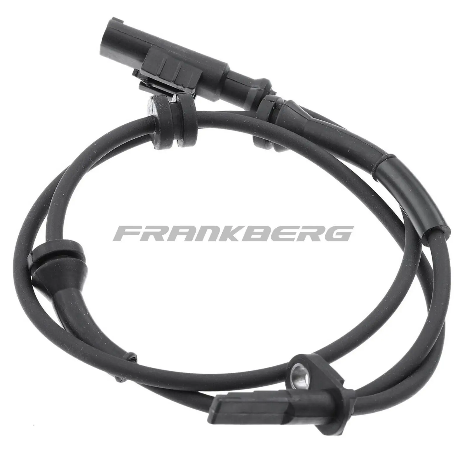 Sensor, Raddrehzahl Frankberg 5481FB0000483