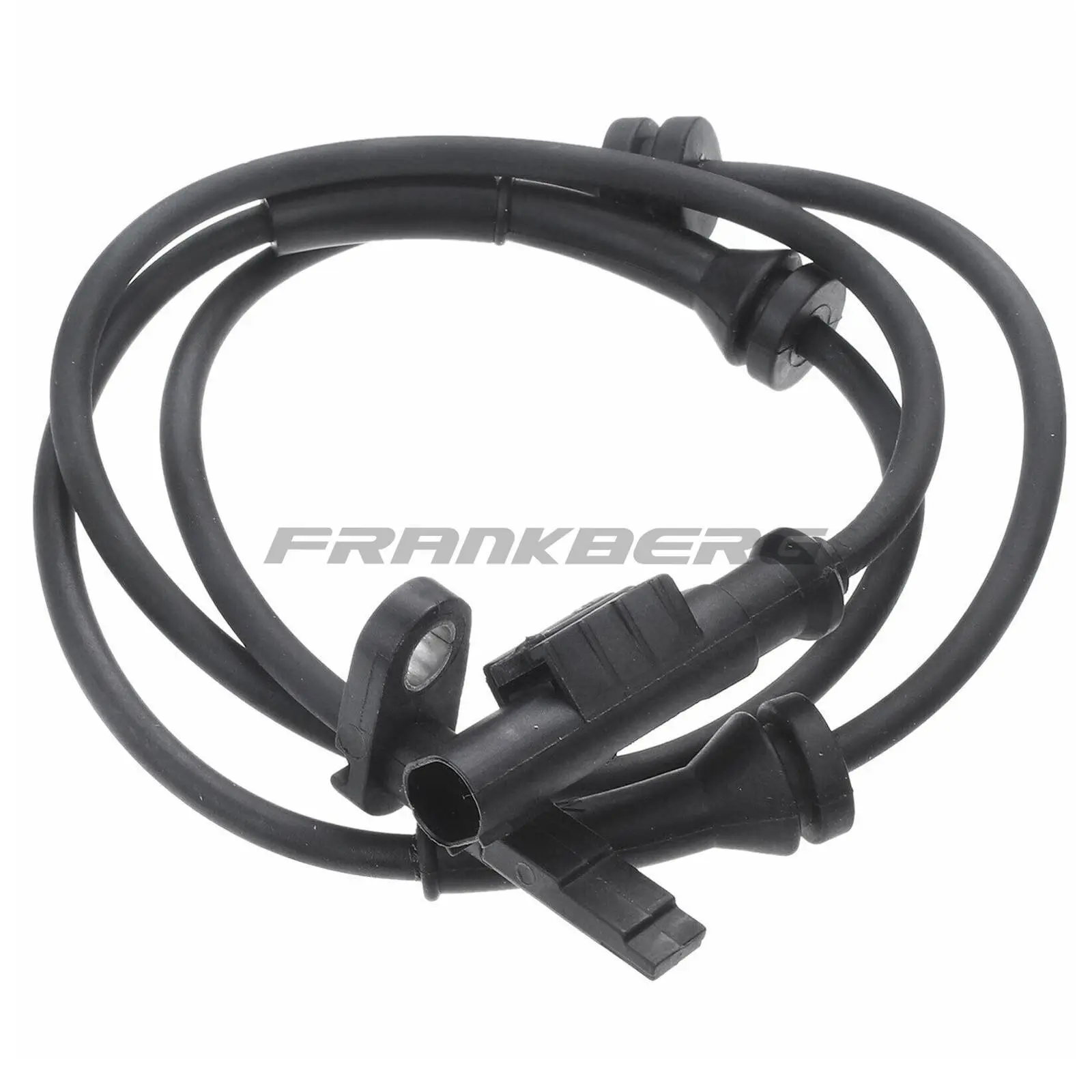 Sensor, Raddrehzahl 12 V Frankberg 5481FB0000484