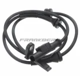 Sensor, Raddrehzahl 12 V Frankberg 5481FB0000484