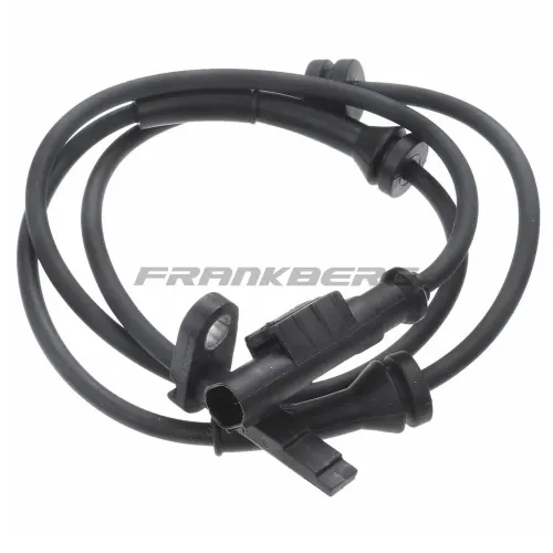 Sensor, Raddrehzahl 12 V Frankberg 5481FB0000484 Bild Sensor, Raddrehzahl 12 V Frankberg 5481FB0000484