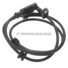 Sensor, Raddrehzahl 12 V Frankberg 5481FB0000484 Bild Sensor, Raddrehzahl 12 V Frankberg 5481FB0000484