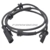 Sensor, Raddrehzahl 12 V Frankberg 5481FB0000484 Bild Sensor, Raddrehzahl 12 V Frankberg 5481FB0000484