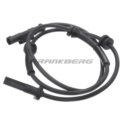 Sensor, Raddrehzahl 12 V Frankberg 5481FB0000484 Bild Sensor, Raddrehzahl 12 V Frankberg 5481FB0000484