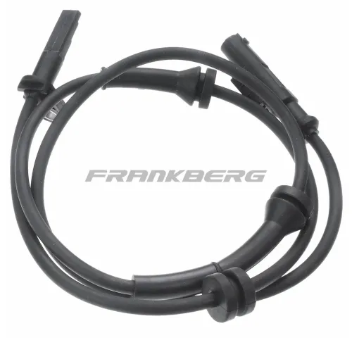 Sensor, Raddrehzahl 12 V Frankberg 5481FB0000484 Bild Sensor, Raddrehzahl 12 V Frankberg 5481FB0000484