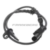 Sensor, Raddrehzahl 12 V Frankberg 5481FB0000485 Bild Sensor, Raddrehzahl 12 V Frankberg 5481FB0000485