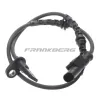 Sensor, Raddrehzahl 12 V Frankberg 5481FB0000485 Bild Sensor, Raddrehzahl 12 V Frankberg 5481FB0000485