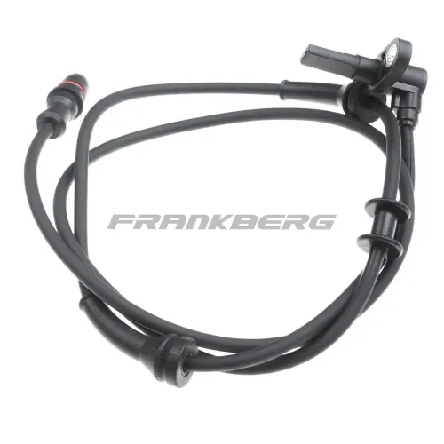 Sensor, Raddrehzahl Frankberg 5481FB0000490 Bild Sensor, Raddrehzahl Frankberg 5481FB0000490