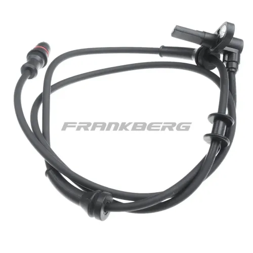 Sensor, Raddrehzahl Frankberg 5481FB0000490 Bild Sensor, Raddrehzahl Frankberg 5481FB0000490