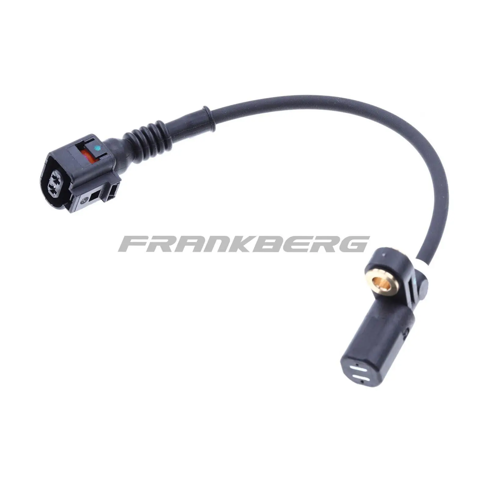 Sensor, Raddrehzahl Frankberg 5481FB0000492
