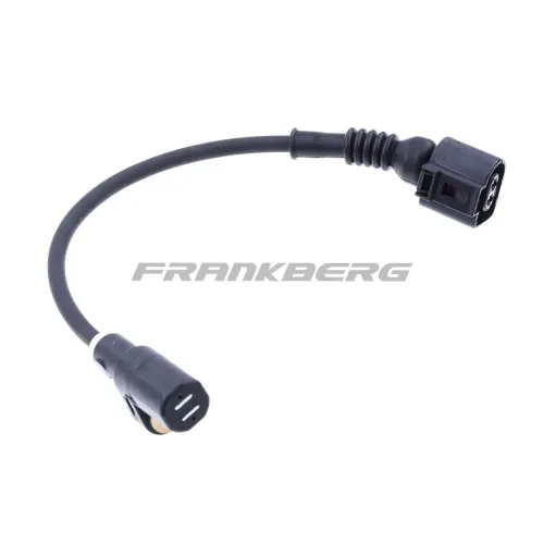 Sensor, Raddrehzahl Frankberg 5481FB0000492 Bild Sensor, Raddrehzahl Frankberg 5481FB0000492