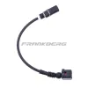Sensor, Raddrehzahl Frankberg 5481FB0000492 Bild Sensor, Raddrehzahl Frankberg 5481FB0000492