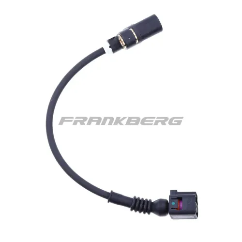 Sensor, Raddrehzahl Frankberg 5481FB0000492 Bild Sensor, Raddrehzahl Frankberg 5481FB0000492