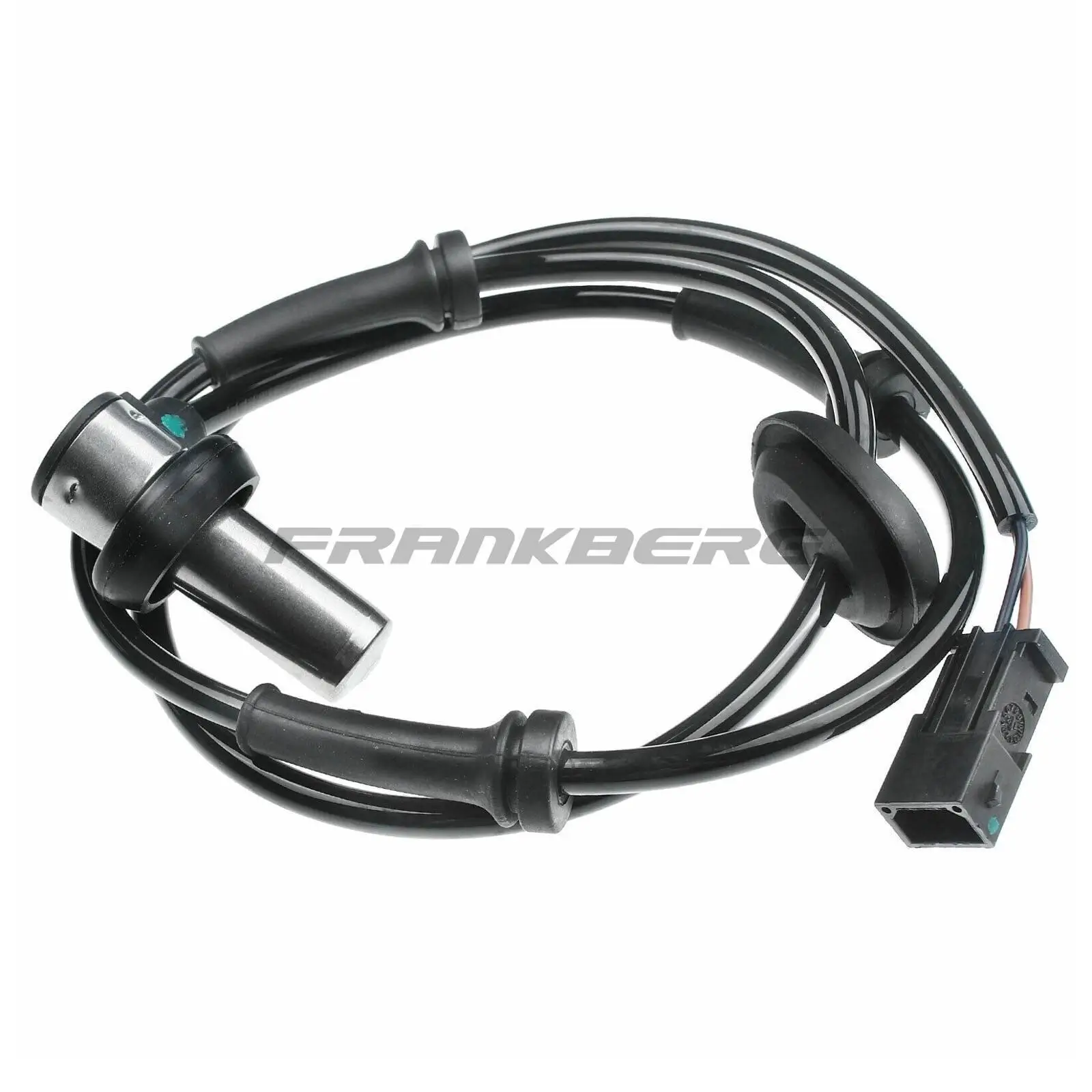 Sensor, Raddrehzahl Frankberg 5481FB0000498