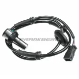 Sensor, Raddrehzahl Frankberg 5481FB0000498