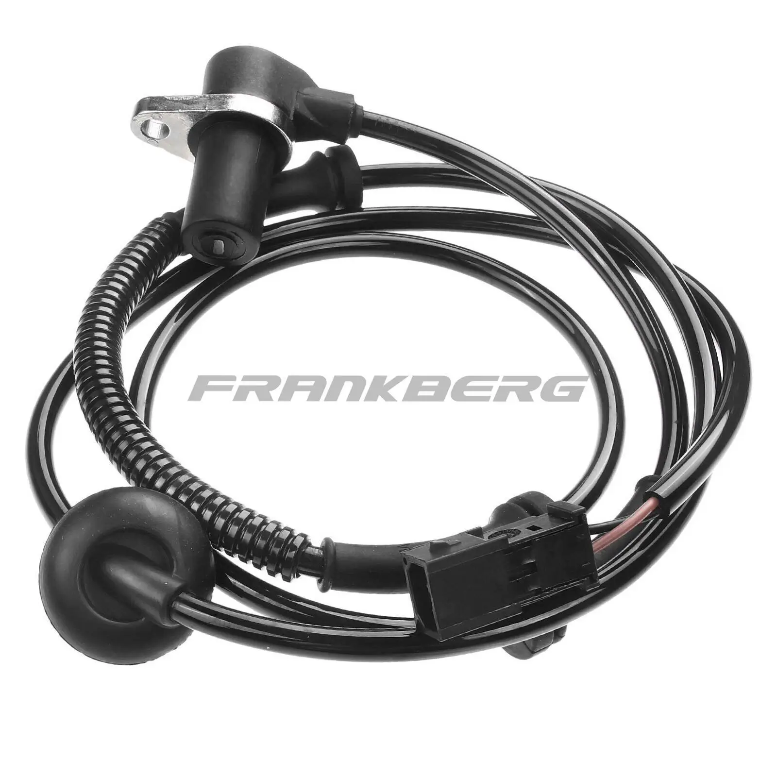 Sensor, Raddrehzahl 12 V Frankberg 5481FB0000500