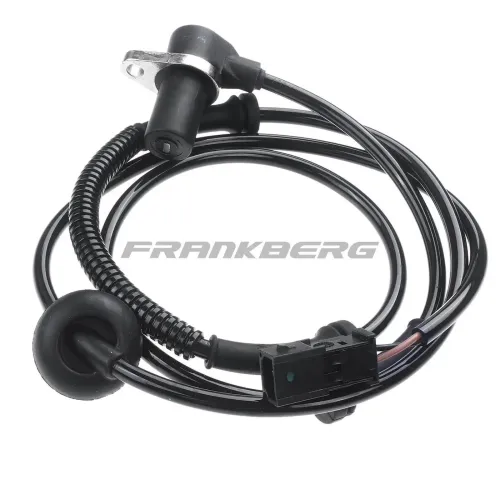 Sensor, Raddrehzahl 12 V Frankberg 5481FB0000500 Bild Sensor, Raddrehzahl 12 V Frankberg 5481FB0000500