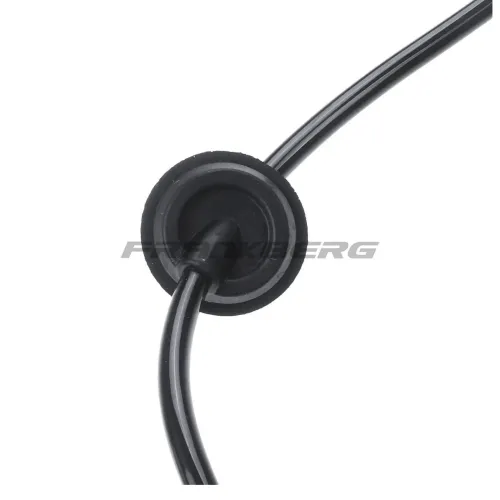 Sensor, Raddrehzahl 12 V Frankberg 5481FB0000500 Bild Sensor, Raddrehzahl 12 V Frankberg 5481FB0000500