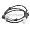 Sensor, Raddrehzahl hinten rechts Frankberg 5481FB0000511 Bild Sensor, Raddrehzahl hinten rechts Frankberg 5481FB0000511