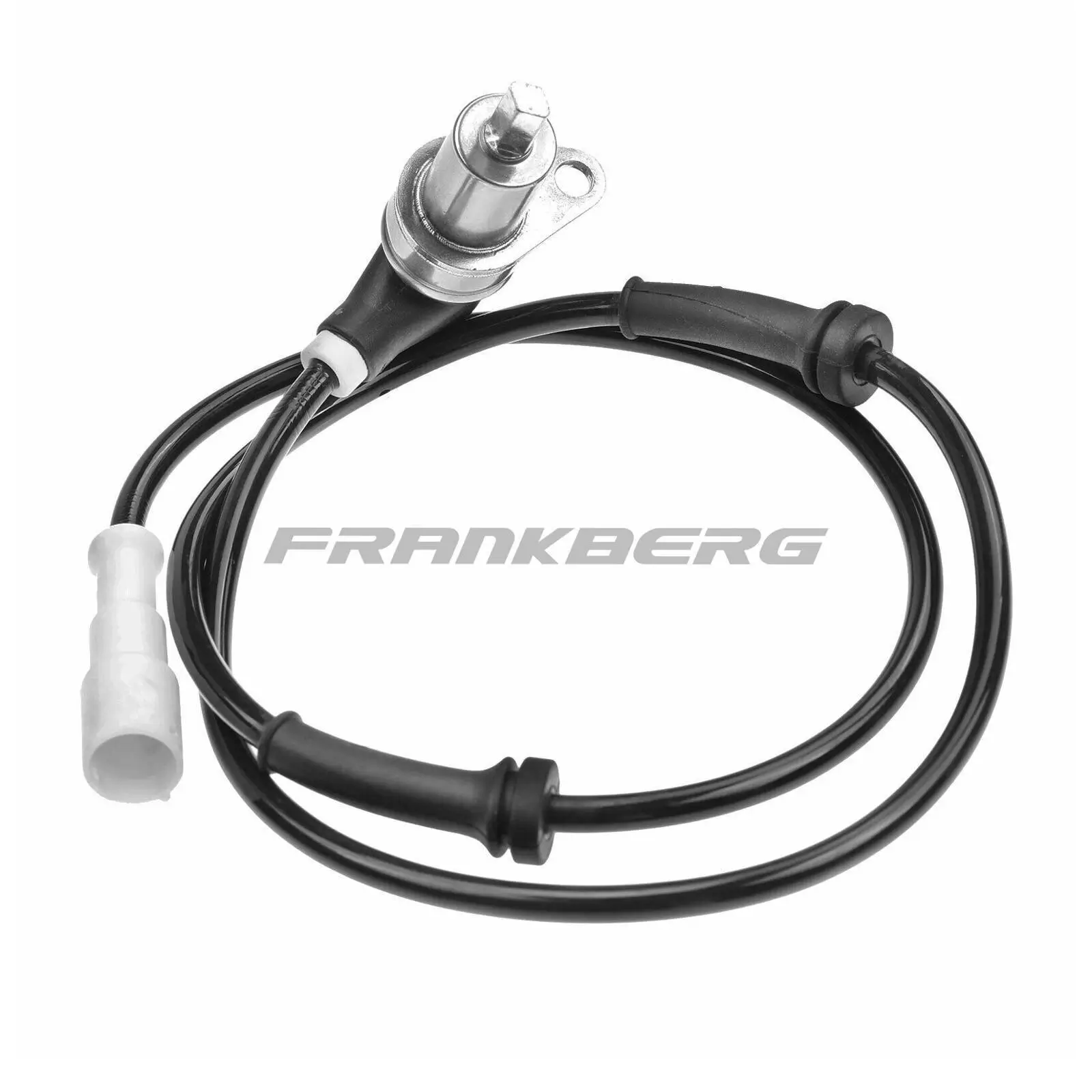 Sensor, Raddrehzahl Vorderachse links Frankberg 5481FB0000513