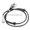 Sensor, Raddrehzahl Vorderachse links Frankberg 5481FB0000513 Bild Sensor, Raddrehzahl Vorderachse links Frankberg 5481FB0000513