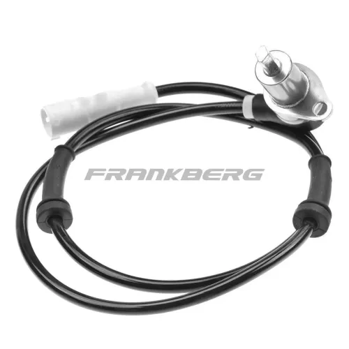 Sensor, Raddrehzahl Vorderachse links Frankberg 5481FB0000513 Bild Sensor, Raddrehzahl Vorderachse links Frankberg 5481FB0000513