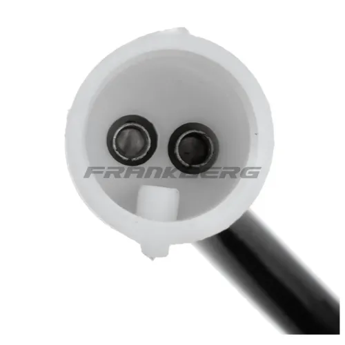Sensor, Raddrehzahl Vorderachse links Frankberg 5481FB0000513 Bild Sensor, Raddrehzahl Vorderachse links Frankberg 5481FB0000513