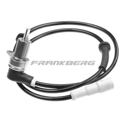 Sensor, Raddrehzahl Vorderachse links Frankberg 5481FB0000513 Bild Sensor, Raddrehzahl Vorderachse links Frankberg 5481FB0000513
