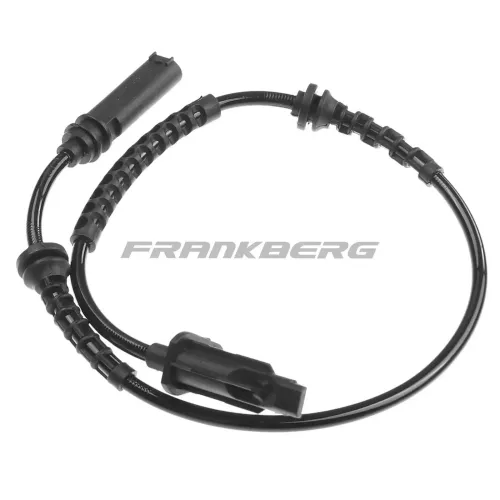 Sensor, Raddrehzahl 12 V Frankberg 5481FB0000519 Bild Sensor, Raddrehzahl 12 V Frankberg 5481FB0000519
