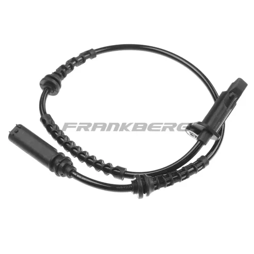 Sensor, Raddrehzahl 12 V Frankberg 5481FB0000519 Bild Sensor, Raddrehzahl 12 V Frankberg 5481FB0000519