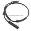 Sensor, Raddrehzahl 12 V Frankberg 5481FB0000519 Bild Sensor, Raddrehzahl 12 V Frankberg 5481FB0000519