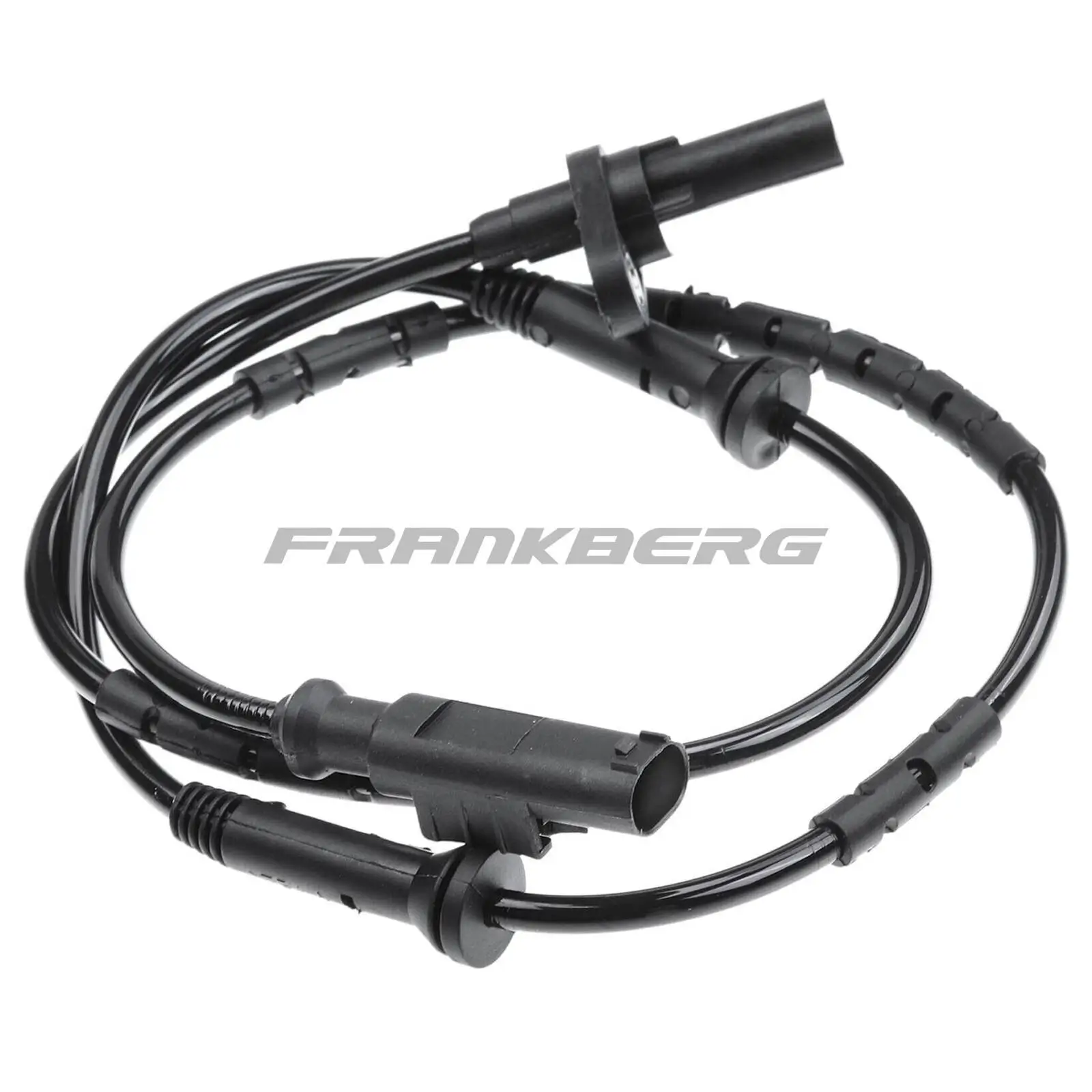 Sensor, Raddrehzahl Frankberg 5481FB0000521