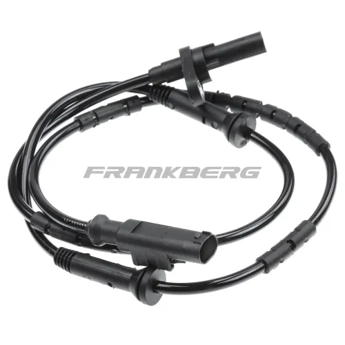 Sensor, Raddrehzahl Frankberg 5481FB0000521 Bild Sensor, Raddrehzahl Frankberg 5481FB0000521