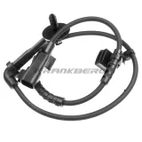 Sensor, Raddrehzahl Frankberg 5481FB0000522