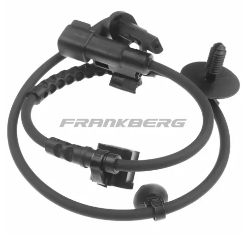 Sensor, Raddrehzahl Frankberg 5481FB0000522 Bild Sensor, Raddrehzahl Frankberg 5481FB0000522
