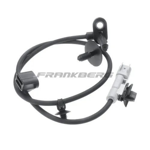 Sensor, Raddrehzahl 12 V Frankberg 5481FB0000523 Bild Sensor, Raddrehzahl 12 V Frankberg 5481FB0000523