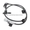 Sensor, Raddrehzahl 12 V Frankberg 5481FB0000523 Bild Sensor, Raddrehzahl 12 V Frankberg 5481FB0000523