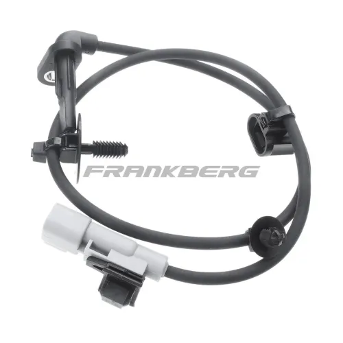 Sensor, Raddrehzahl 12 V Frankberg 5481FB0000523 Bild Sensor, Raddrehzahl 12 V Frankberg 5481FB0000523