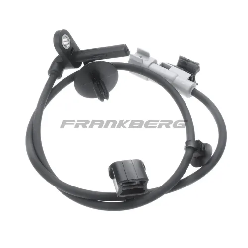 Sensor, Raddrehzahl 12 V Frankberg 5481FB0000523 Bild Sensor, Raddrehzahl 12 V Frankberg 5481FB0000523