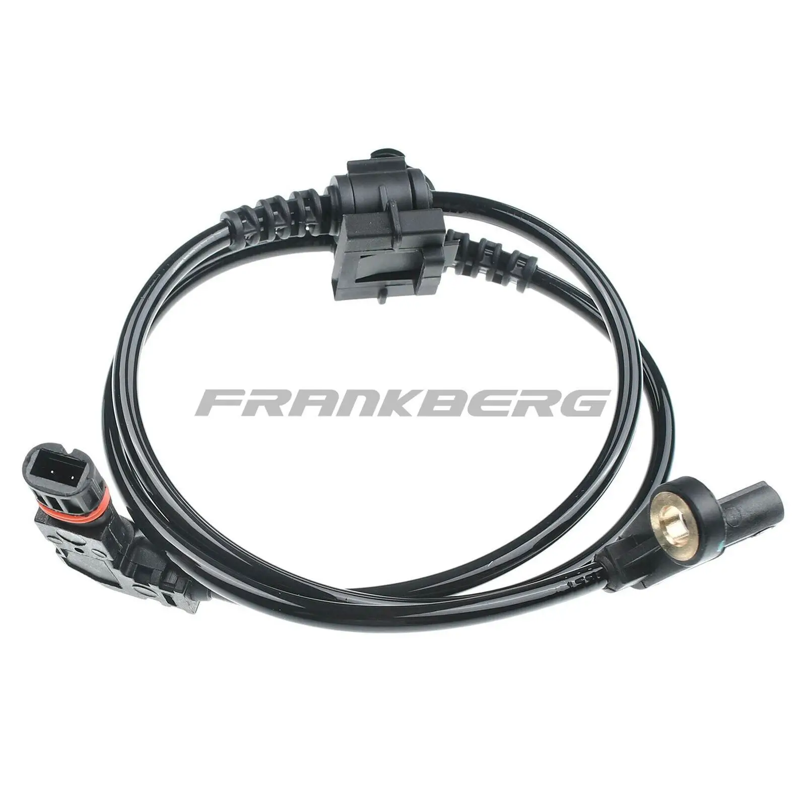 Sensor, Raddrehzahl Frankberg 5481FB0000524