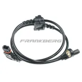 Sensor, Raddrehzahl Frankberg 5481FB0000524