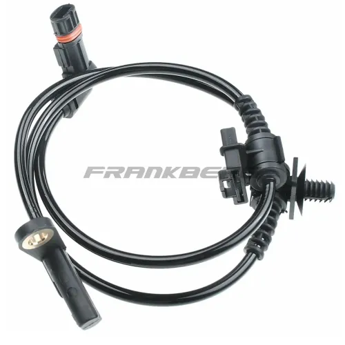 Sensor, Raddrehzahl Frankberg 5481FB0000524 Bild Sensor, Raddrehzahl Frankberg 5481FB0000524