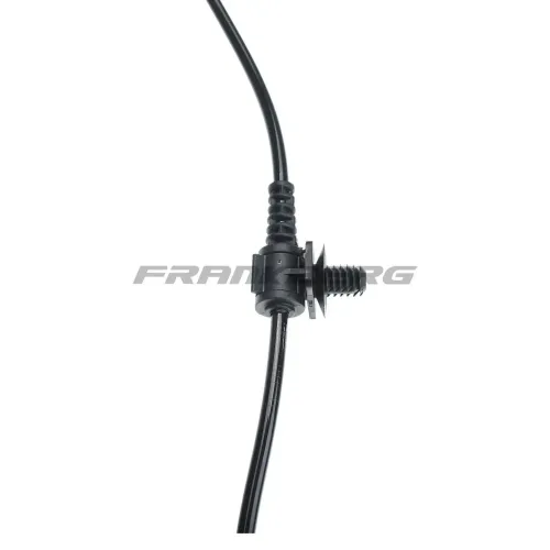 Sensor, Raddrehzahl Frankberg 5481FB0000524 Bild Sensor, Raddrehzahl Frankberg 5481FB0000524