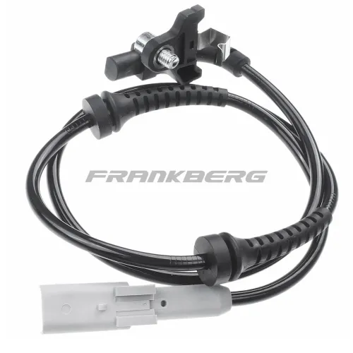 Sensor, Raddrehzahl 12 V Frankberg 5481FB0000535 Bild Sensor, Raddrehzahl 12 V Frankberg 5481FB0000535