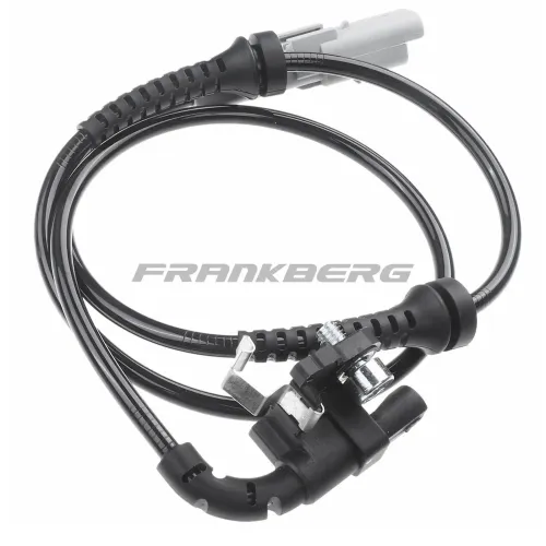Sensor, Raddrehzahl 12 V Frankberg 5481FB0000535 Bild Sensor, Raddrehzahl 12 V Frankberg 5481FB0000535