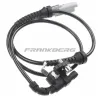 Sensor, Raddrehzahl 12 V Frankberg 5481FB0000535 Bild Sensor, Raddrehzahl 12 V Frankberg 5481FB0000535
